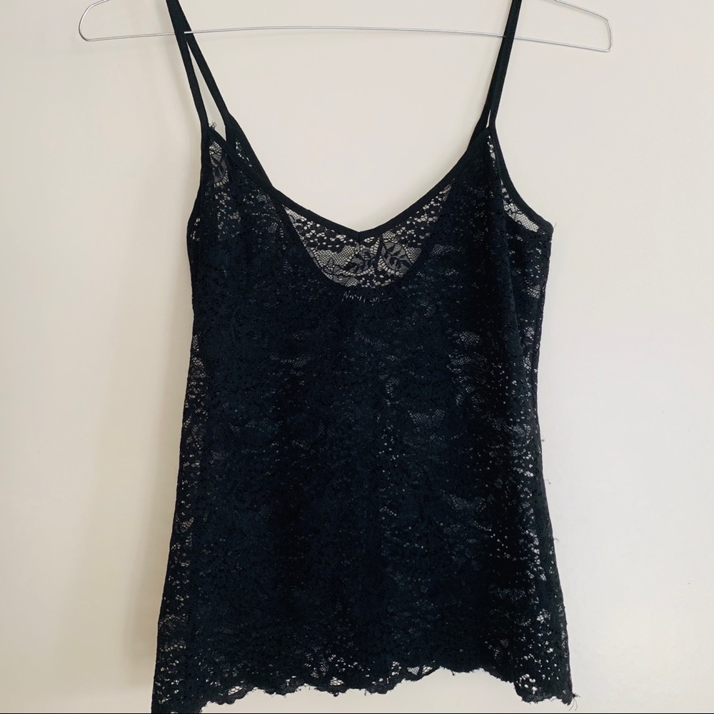 Nasty Gal camisole